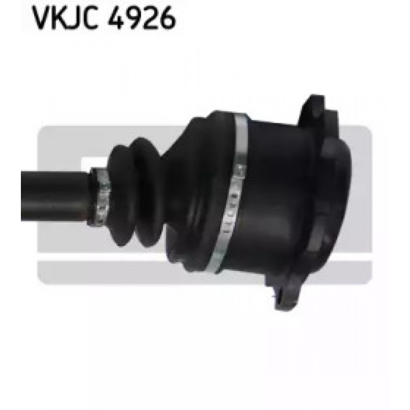 VKJC 4926 SKF - Привідний вал